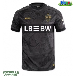 Stuttgart Tredje Tröja 2025-26 Kortärmad